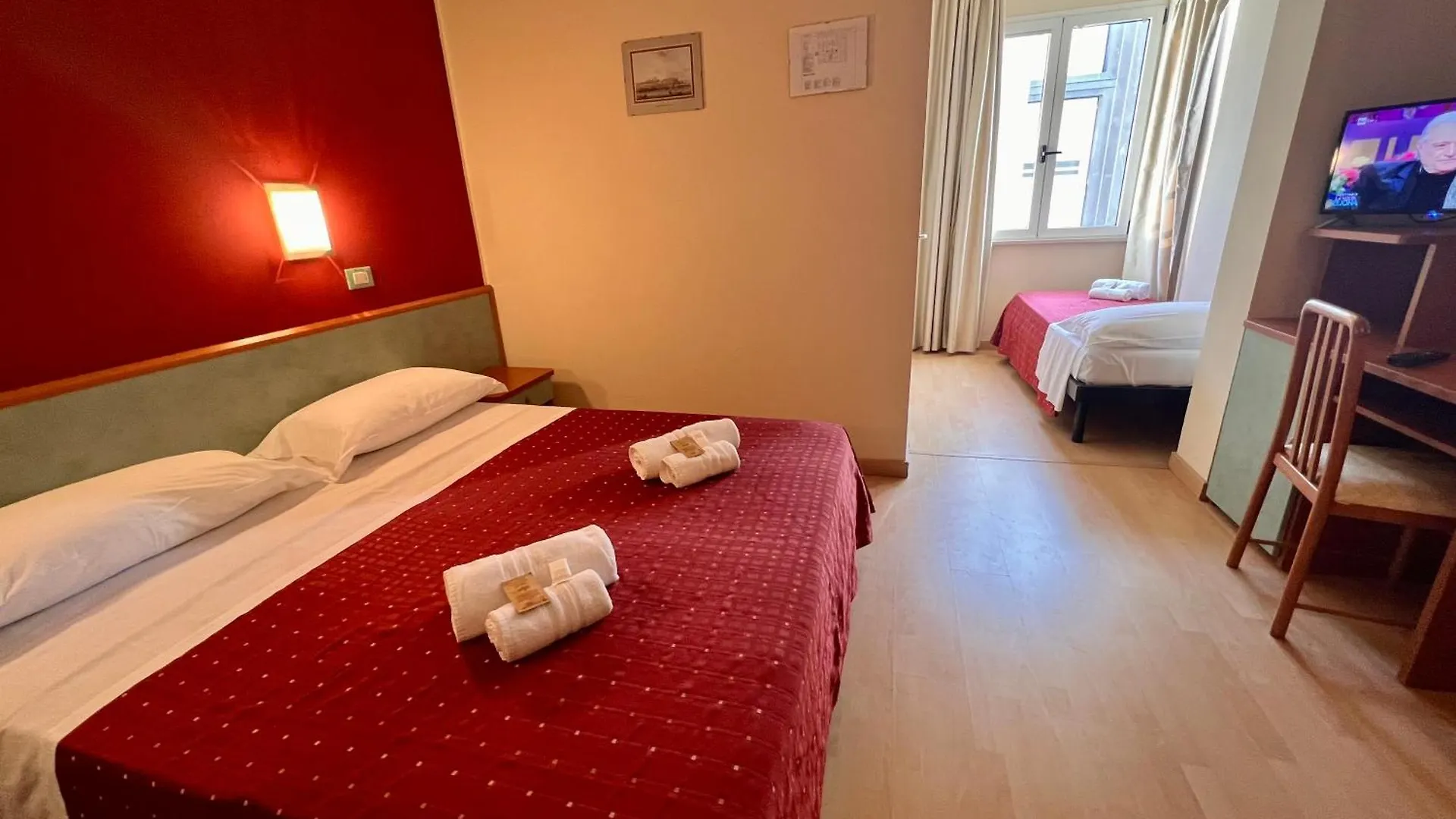 Hotel Villa Tina Cesenatico