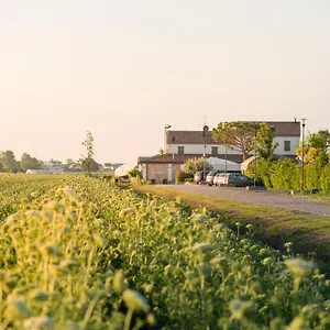 Agriturismo Le Margherite Bauernhof