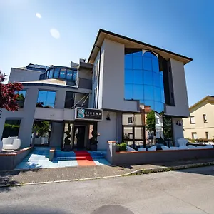 Sirena - Otel